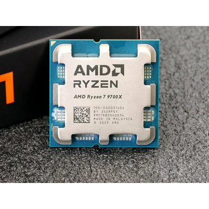 Процессор AMD RYZEN X8 R7-9700X SAM5 OEM