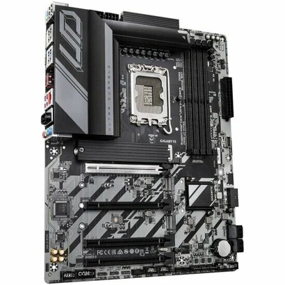 Mат.плата GIGABYTE S1851 Z890 UD WIFI6E D5