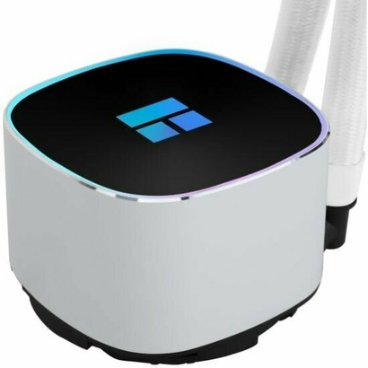 ЖСО Thermalright Frozen Horizon 360 ARGB WH