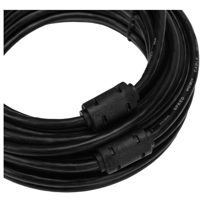 Кабель HDMI 20м Proconnect v2.0, Gold 17-6110-6