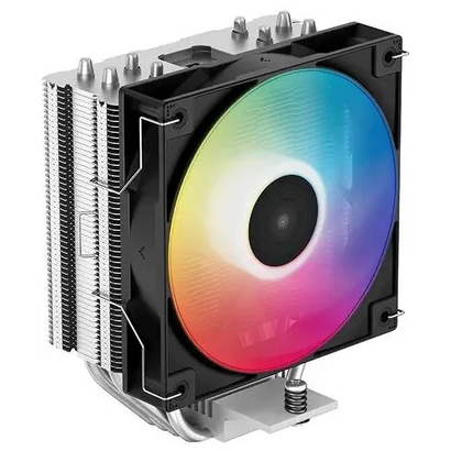 Кулер процессорный DeepCool AG400 LED