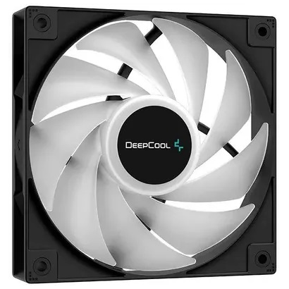 Кулер процессорный DeepCool AG400 LED