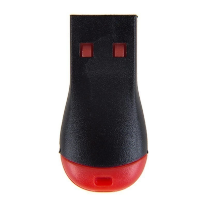 Картридер REXANT для microSD/microSDHC 18-4110