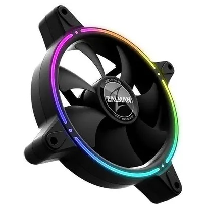 Вентилятор Zalman ZM-RFD120A