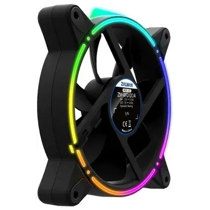 Вентилятор Zalman ZM-RFD120A