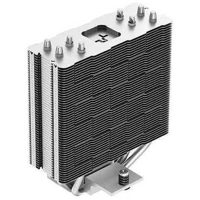 Кулер процессорный DeepCool AG400 LED