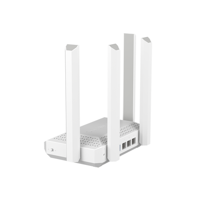 Маршрутизатор WiFi Keenetic Sprinter (KN-3711)