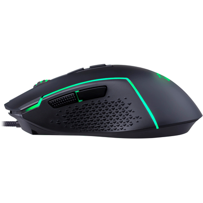 Игровая мышь Redragon Trident Lite черная