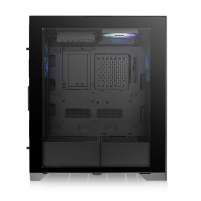 Корпус Thermaltake CTE T500 TG ARGB