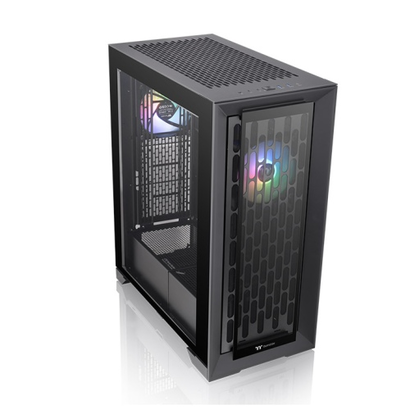 Корпус Thermaltake CTE T500 TG ARGB