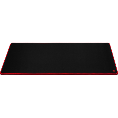 Игровой коврик DEFENDER Black Ultra XXL (900х450х3)