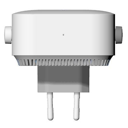 Ретранслятор WiFi Xiaomi DVB4447GL