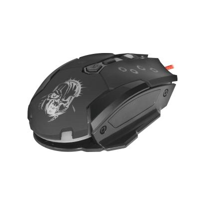 Игровая мышь DEFENDER Killer GM-170L