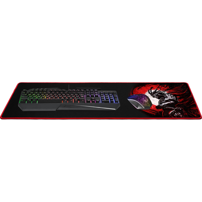 Игровой коврик DEFENDER Liberty (800х300х3) 50562