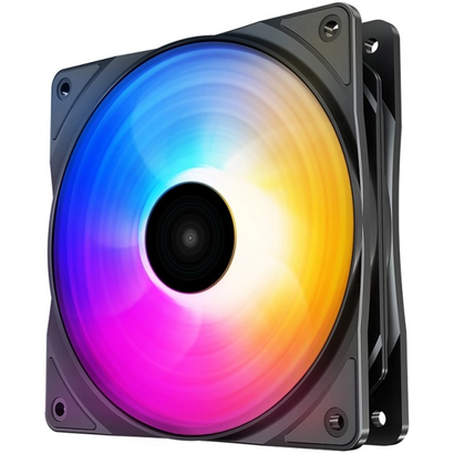 Вентилятор Deepcool RF120FS RGB