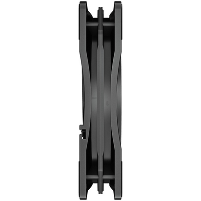 Вентилятор Deepcool RF120FS RGB