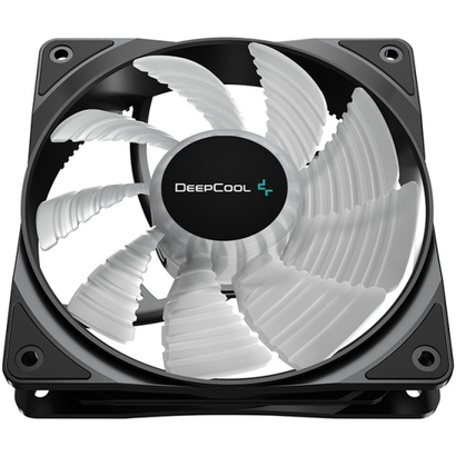 Вентилятор Deepcool RF120FS RGB