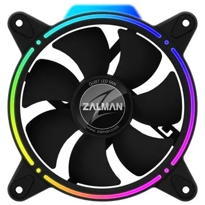 Вентилятор Zalman ZM-RFD120A