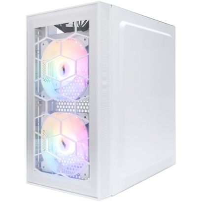 Корпус 1STPLAYER FIREBASE X1 WH
