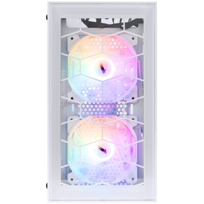 Корпус 1STPLAYER FIREBASE X1 WH