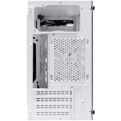 Корпус 1STPLAYER FIREBASE X1 WH