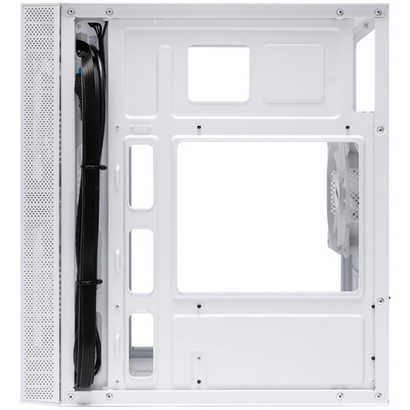 Корпус 1STPLAYER FIREBASE X1 WH