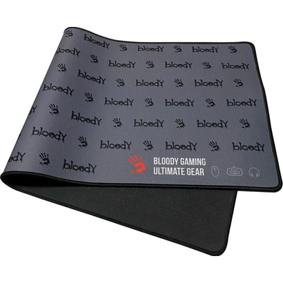 Коврик игровой A4Tech Bloody BP-30L черный 750x300x3мм
