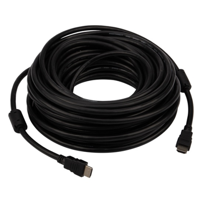 Кабель HDMI 20м Proconnect v2.0, Gold 17-6110-6