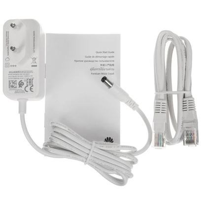 Маршрутизатор WiFi Huawei WS7100 AX3 (53030ADU)