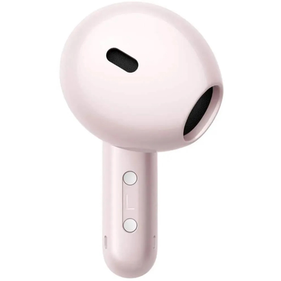 Наушники Xiaomi Redmi Buds 6 Active (розовый) BHR8395GL