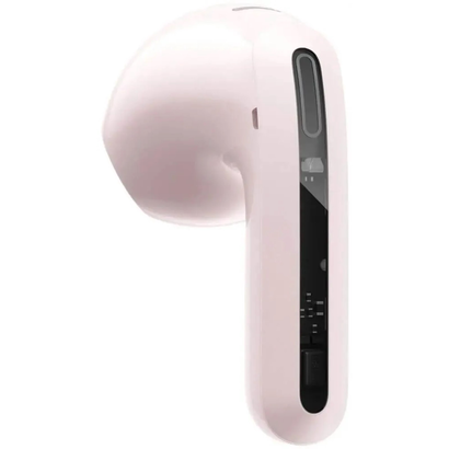 Наушники Xiaomi Redmi Buds 6 Active (розовый) BHR8395GL