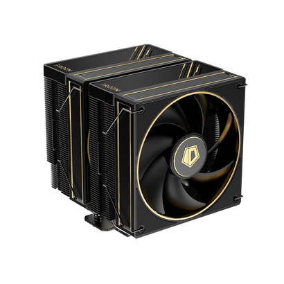 Кулер процессорный ID-Cooling Frozn A620 GDL