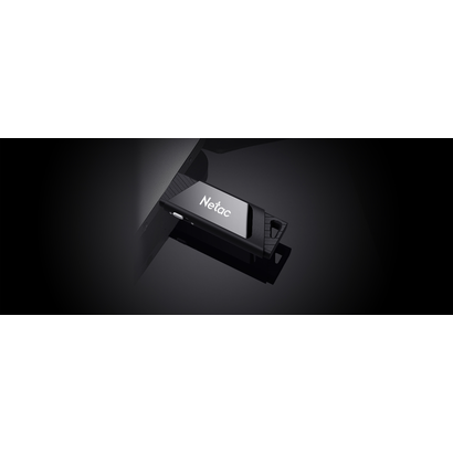 USB Flash 64Gb USB 3.0 Netac U336S NT03U336S-064G-30BK