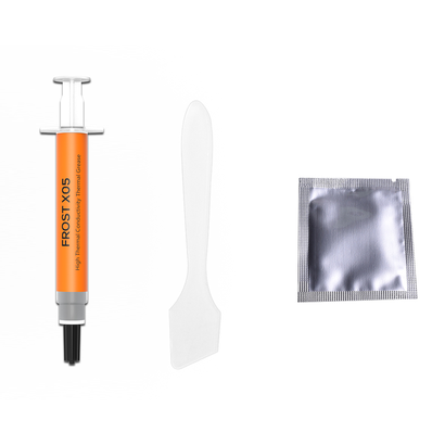 Термопаста ID-COOLING FROST X05 3g