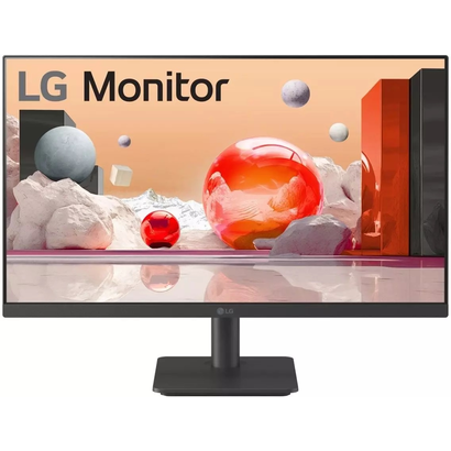 Монитор 24.5'' LG 25MS500-B