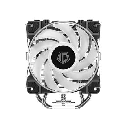 Кулер процессорный ID-Cooling SE-214-XT DF ARGB