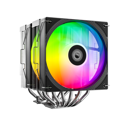 Кулер процессорный ID-Cooling Frozn A620 PRO SE ARGB
