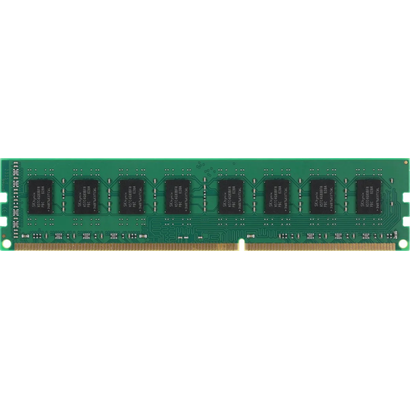 DDR3 8Gb 1600MHz Netac Basic NTBSD3P16SP-08