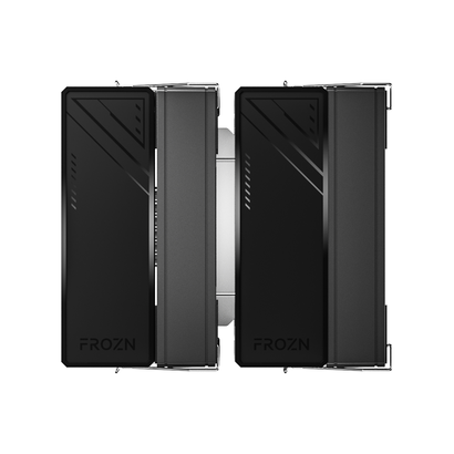 Кулер процессорный ID-Cooling Frozn A620 PRO SE ARGB