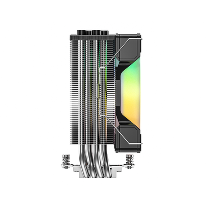 Кулер процессорный ID-Cooling SE-214-XT DF ARGB