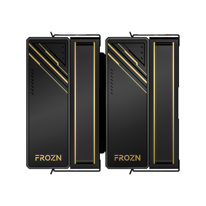 Кулер процессорный ID-Cooling Frozn A620 GDL