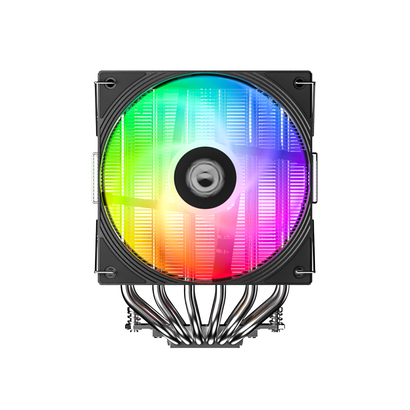 Кулер процессорный ID-Cooling Frozn A620 PRO SE ARGB