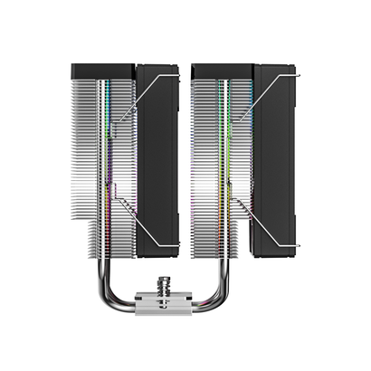 Кулер процессорный ID-Cooling Frozn A620 PRO SE ARGB