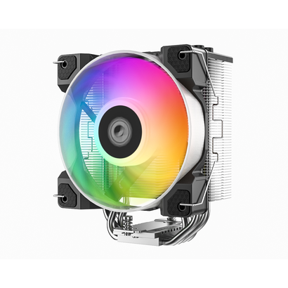 Кулер процессорный ID-Cooling SE-214-XT DF ARGB
