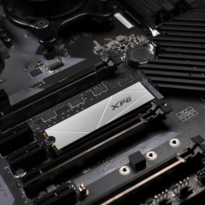 SSD M.2 512Gb A-Data AGAMMIXS60-512G-CS