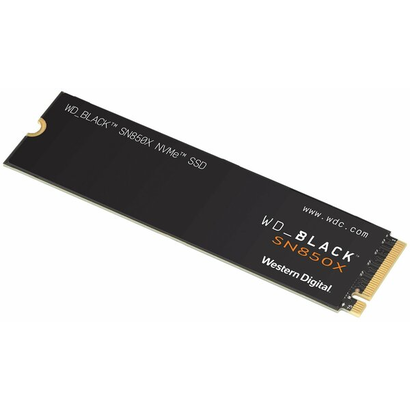SSD M.2 2Tb WD WDS200T2X0E