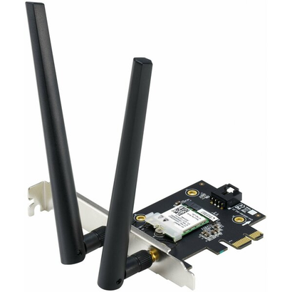 Адаптер WiFi ASUS PCE-AX1800