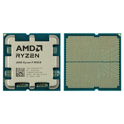 Процессор AMD RYZEN X16 R9-9950X SAM5 OEM