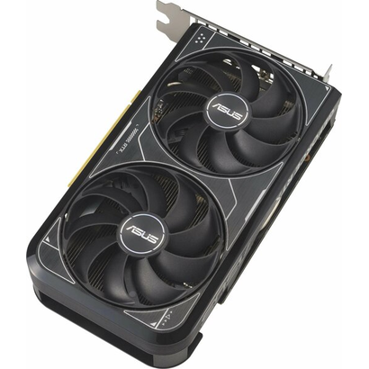 Видеокарта ASUS RTX 4060 DUAL-RTX4060-O8G-V2