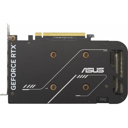 Видеокарта ASUS RTX 4060 DUAL-RTX4060-O8G-V2